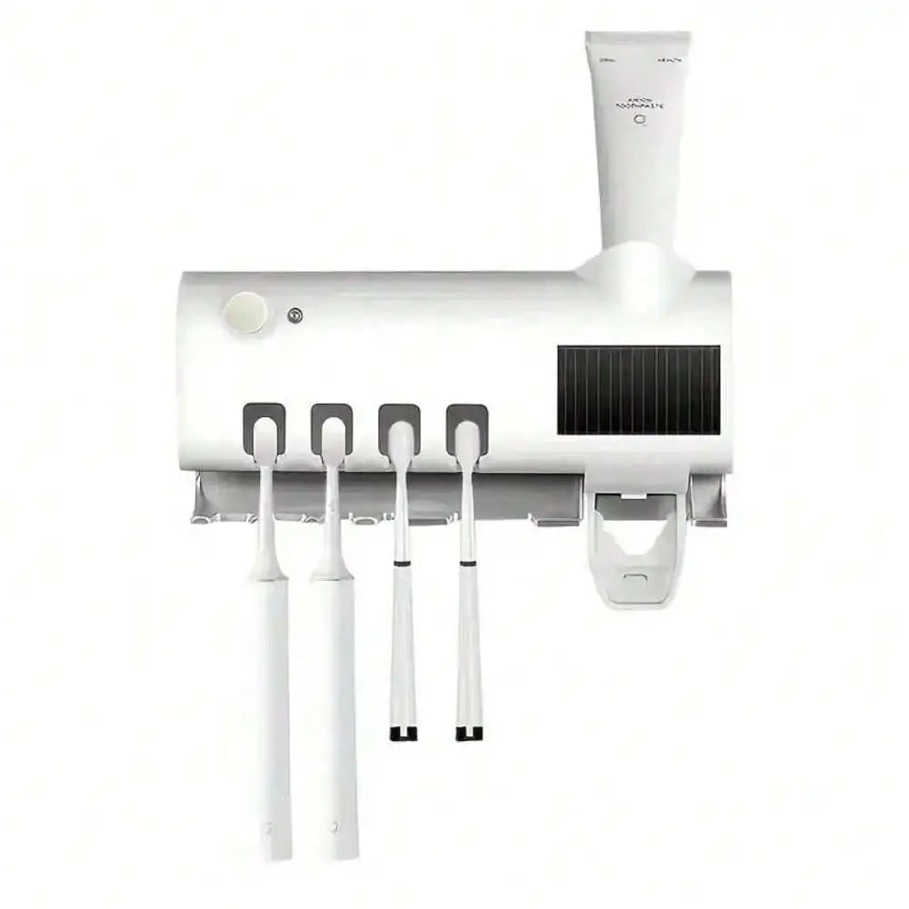 TechnoDent-Smart Dispenser