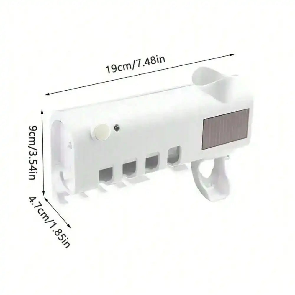 TechnoDent-Smart Dispenser