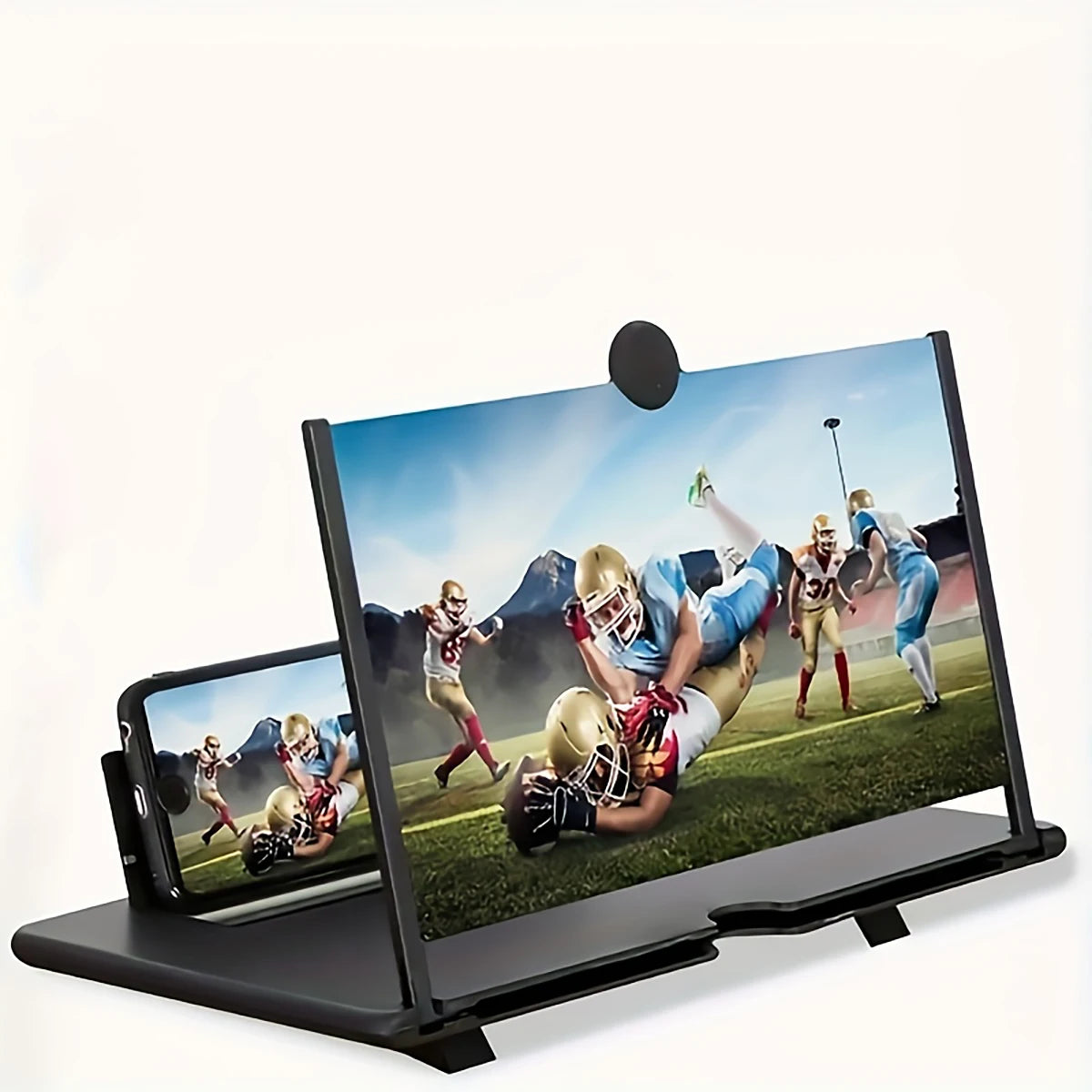 VisionMax 12 – Amplificador de Pantalla Technovex