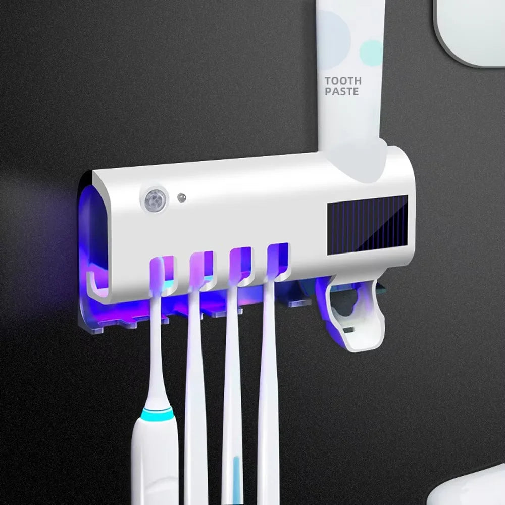 TechnoDent-Smart Dispenser