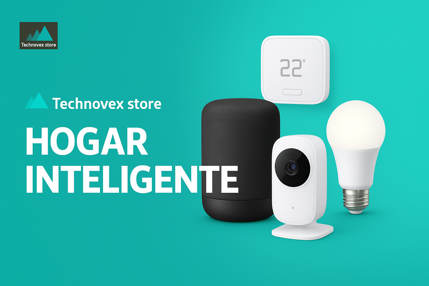 Hogar Inteligente