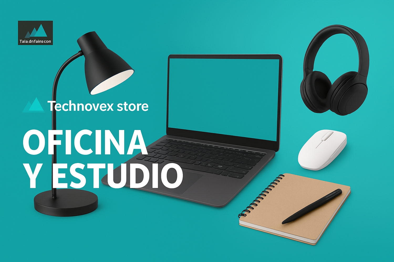 Oficina y Estudio