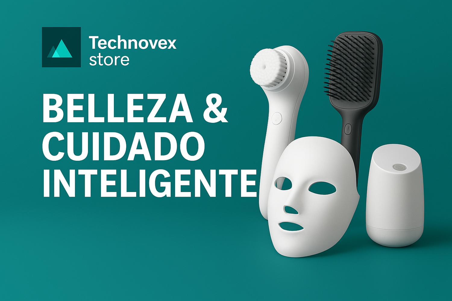 Belleza & Cuidado Inteligente