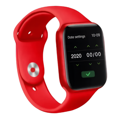 Technovex PulseFit T168 – Controla tu Salud y Tu Estilo