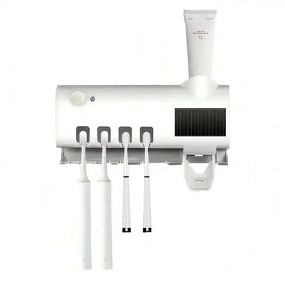 TechnoDent-Smart Dispenser