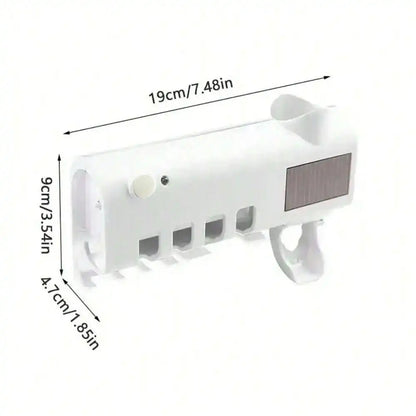 TechnoDent-Smart Dispenser